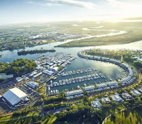 InterContinental Sanctuary Cove Resort, An IHG Hotel - Accommodation Australia 30
