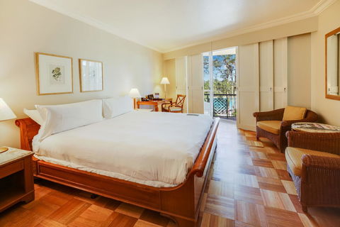InterContinental Sanctuary Cove Resort, An IHG Hotel - Accommodation Australia 31