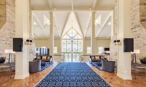 InterContinental Sanctuary Cove Resort, An IHG Hotel - Accommodation Australia 22
