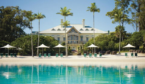 InterContinental Sanctuary Cove Resort, An IHG Hotel - Accommodation Australia 17