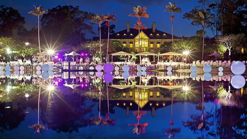 InterContinental Sanctuary Cove Resort, An IHG Hotel - Accommodation Australia 3