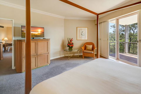 InterContinental Sanctuary Cove Resort, An IHG Hotel - Accommodation Australia 34