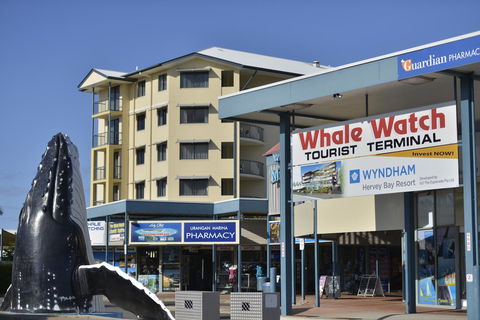 Mantra Hervey Bay - Australia Shopping 23