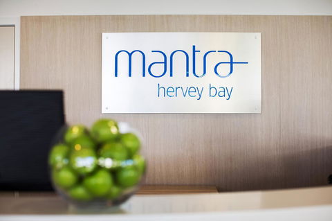 Mantra Hervey Bay - Australia Shopping 1