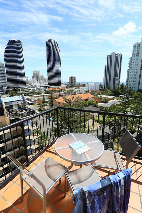 Neptune Resort - Australia Shopping 2