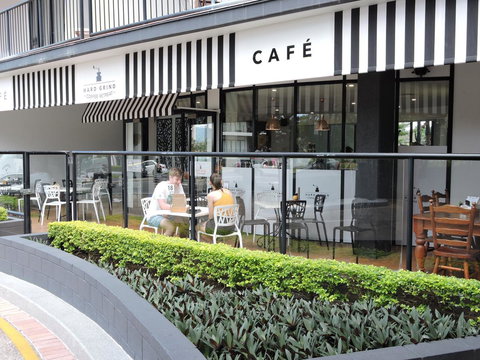 Neptune Resort - Australia Shopping 5