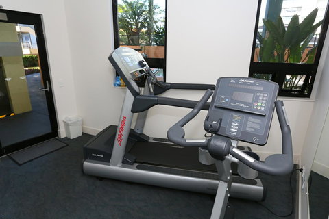 Neptune Resort - Australia Shopping 10