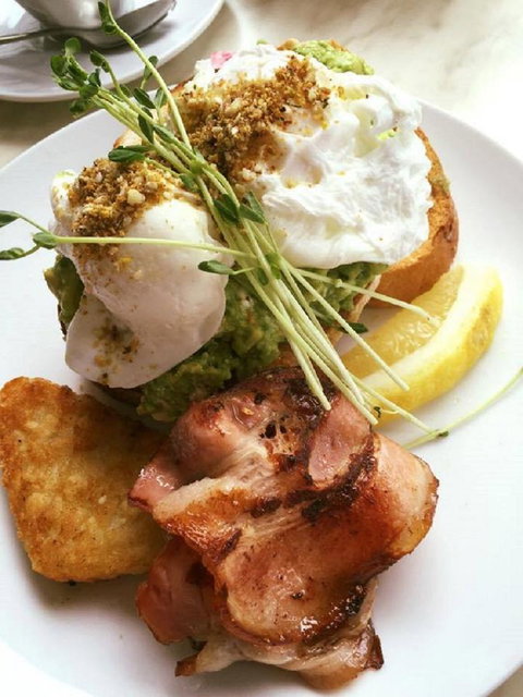 Neptune Resort - Australia Shopping 7