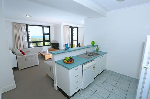 Neptune Resort - Australia Shopping 27