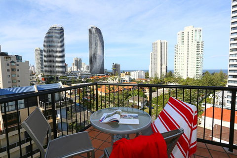 Neptune Resort - Australia Shopping 14