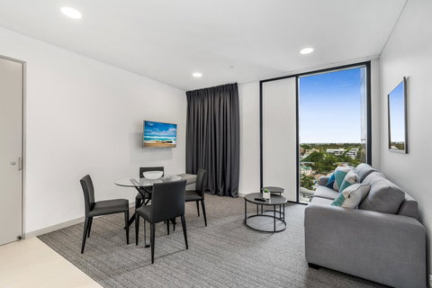 Essence Suites Taringa - Local Tourism 14