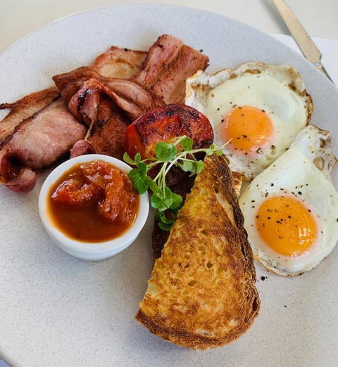 Essence Suites Taringa - Local Tourism 27