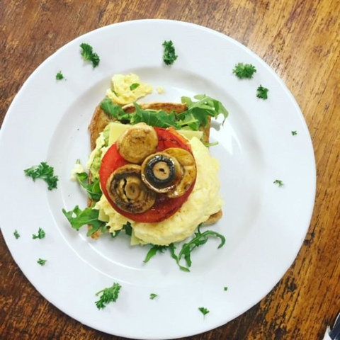 Essence Suites Taringa - Local Tourism 28