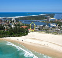 Komune Resort and Beach Club Greenmount Beach - Local Tourism