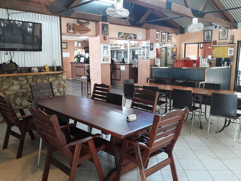 Speewah Country Tavern - Accommodation Australia 12