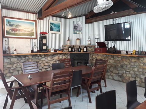 Speewah Country Tavern - Accommodation Australia 11