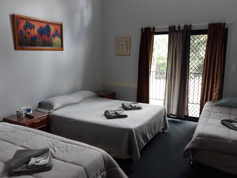 Speewah Country Tavern - Accommodation Australia 16