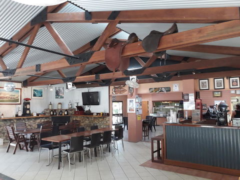 Speewah Country Tavern - Accommodation Australia 10