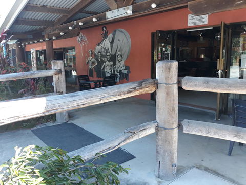 Speewah Country Tavern - Accommodation Australia 7