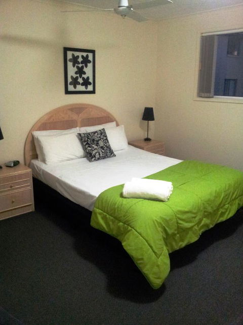 Champelli Palms Apartments - Accommodation Australia 19