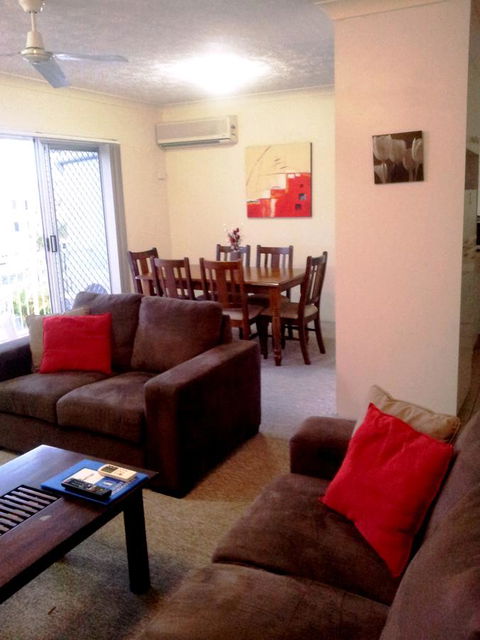 Champelli Palms Apartments - Accommodation Australia 15