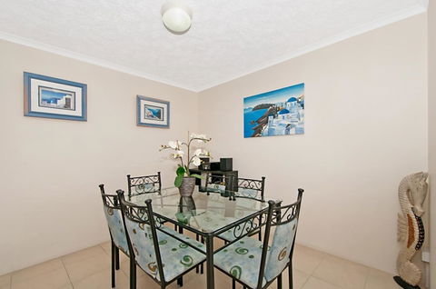 Champelli Palms Apartments - Accommodation Australia 10