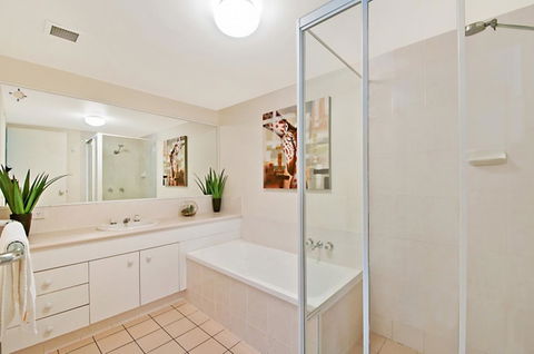 Champelli Palms Apartments - Accommodation Australia 5