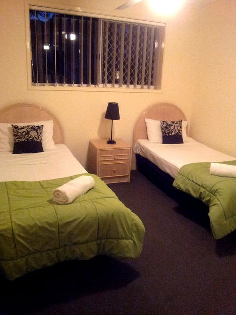 Champelli Palms Apartments - Accommodation Australia 18