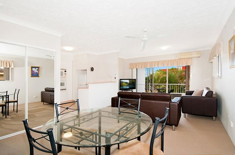 Champelli Palms Apartments - Accommodation Australia 9