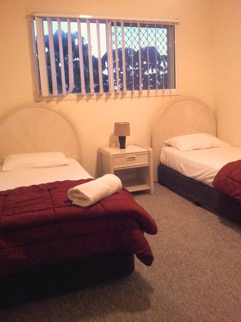 Champelli Palms Apartments - Accommodation Australia 20