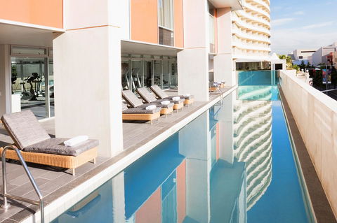 Mantra South Bank Brisbane - Australia Shopping 38