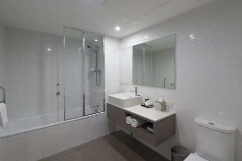 Mantra South Bank Brisbane - Australia Shopping 33