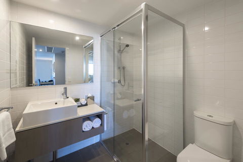 Mantra South Bank Brisbane - Australia Shopping 34