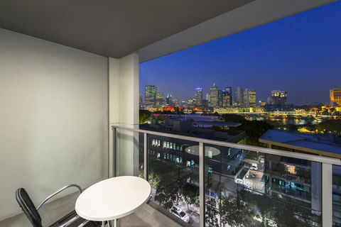 Mantra South Bank Brisbane - Australia Shopping 28