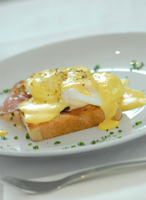 Mantra South Bank Brisbane - Australia Shopping 5