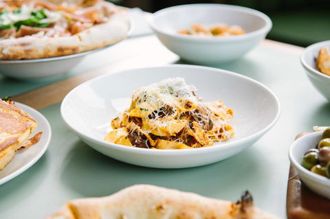 Mantra South Bank Brisbane - Australia Shopping 1