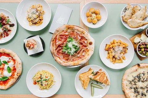 Mantra South Bank Brisbane - Australia Shopping 2