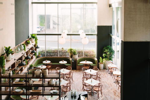 Mantra South Bank Brisbane - Australia Shopping 4