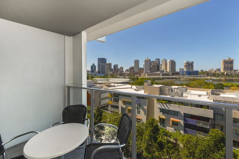 Mantra South Bank Brisbane - Australia Shopping 8