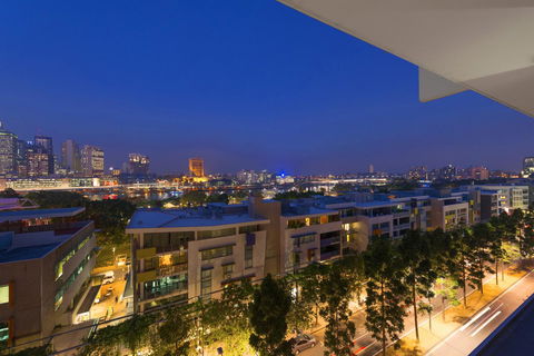 Mantra South Bank Brisbane - Australia Shopping 18