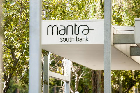 Mantra South Bank Brisbane - Australia Shopping 9