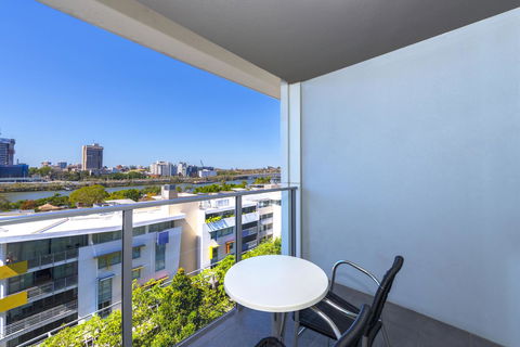 Mantra South Bank Brisbane - Australia Shopping 16