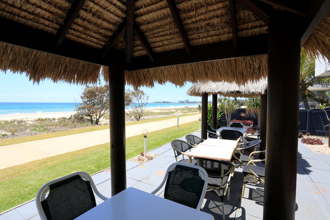Bilinga QLD Accommodation Australia