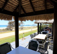 Bilinga Beach Motel - Local Tourism
