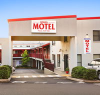 Downs Motel - Australia Shopping