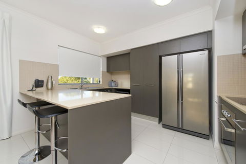 On The Bay Apartments - Accommodation Australia 14