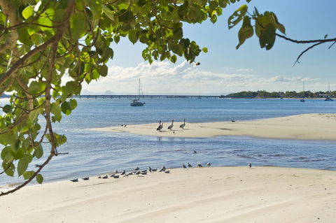 On The Bay Apartments - Accommodation Australia 12