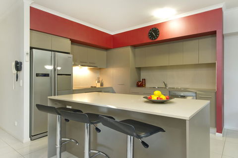 On The Bay Apartments - Accommodation Australia 26