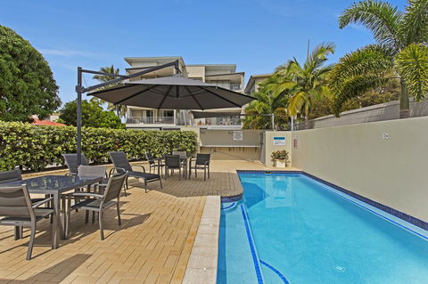 On The Bay Apartments - Accommodation Australia 25
