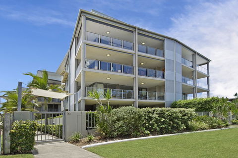 On The Bay Apartments - Accommodation Australia 21